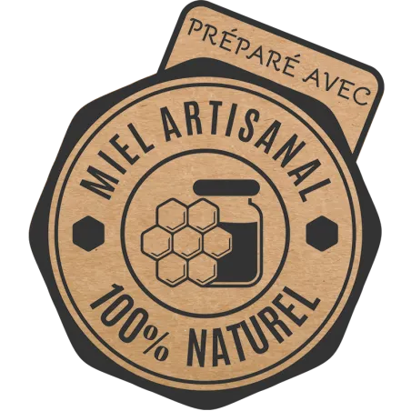 Amandes Grillées Miel & Épices Fines