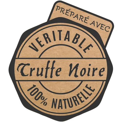 Panier Cadeau de deux bocaux d'amandes