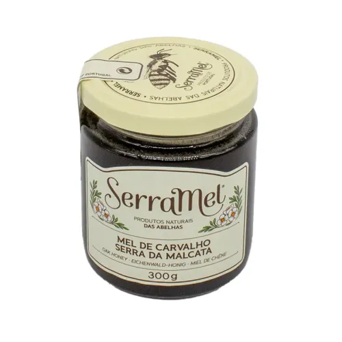 Miel de Chêne