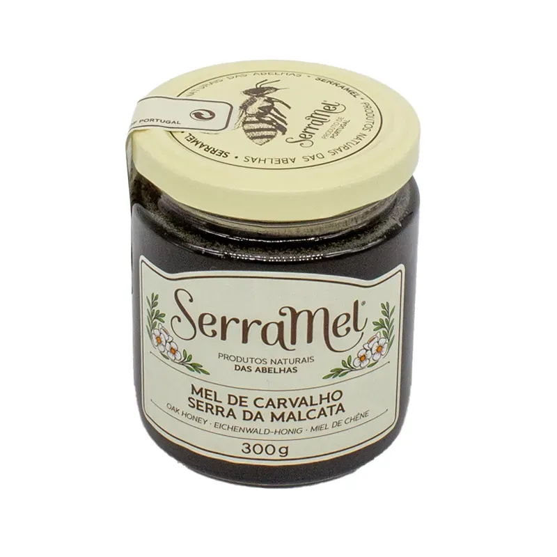 Miel de Chêne