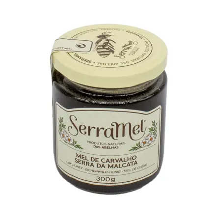 Miel de Chêne