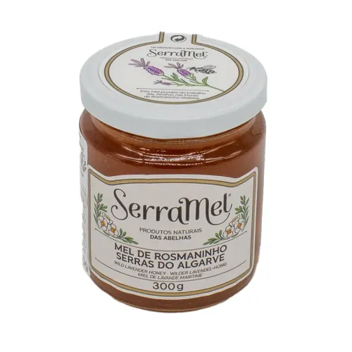 Miel de Lavande Maritime