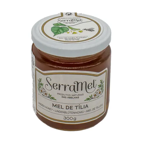 Miel de Tilleul