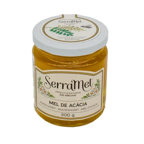 Miel d'Acacia