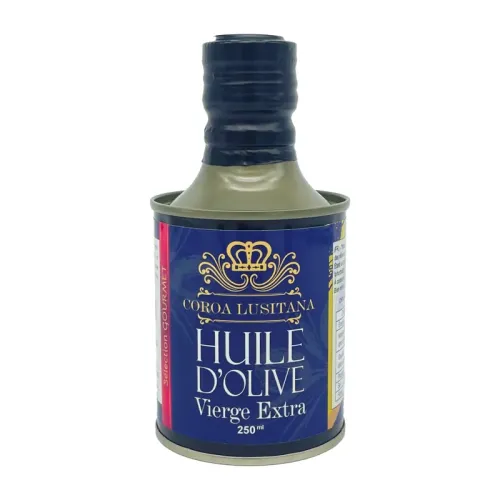 Huile d'Olive Vierge Extra "Coroa Lusitana" 250ml