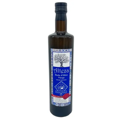 Huile d'Olive Vierge "Alteza" 750ml