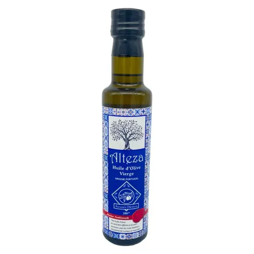 Huile d'Olive Vierge "Alteza" 250ml