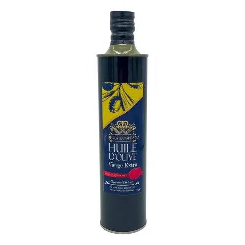 Huile d'Olive Vierge Extra "Coroa Lusitana" 750ml