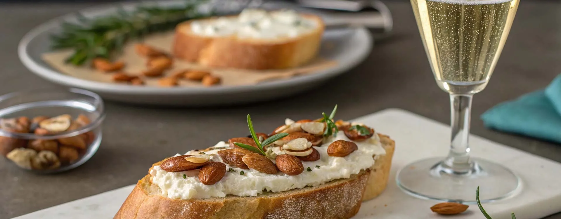 L’Art de l’Apéritif : Surprendre avec des Saveurs Originales