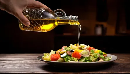 Les Bienfaits Scientifiques de l'Huile d'Olive